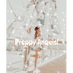 Preppy Anqels