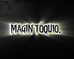 MAGIN TÓQUIO