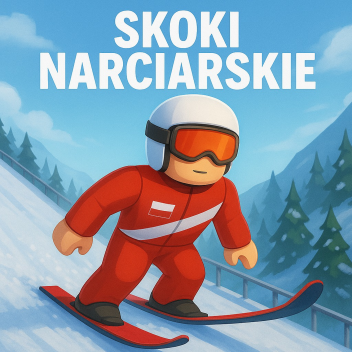[Update!] Ski Jumping Simulator