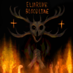The Elmrune Bloodline
