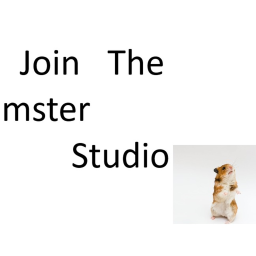 Hamster Hangout