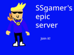 SSgamer’s Group