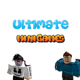 Ultimate Minigames  Test Place icon