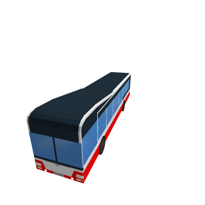 Urbanmove Static Vehicle | MANol