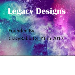 Legacy Designs™