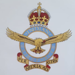 ZIE | Royal Air Force