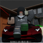 MG's Studio