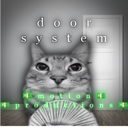 advanced door system