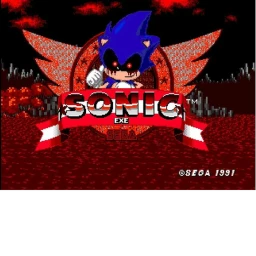 Sonic.EXE rp Roleplay emerald dangerous (TEST) icon