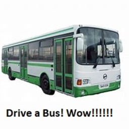 Drive a Bus Simulator