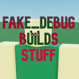 fake_debug the builder