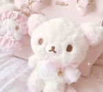 LaceBwunnie