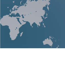 World map to make your own country history!