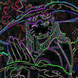 Tryhard Murderer icon