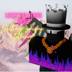 Lucky's Clothing Group