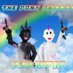 THE PONY QUEENS