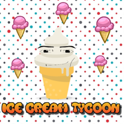 Ice Cream Tycoon [Po Polsku] 🍦