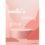 amelia’s clothing club
