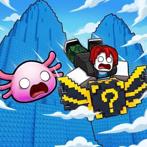 Jump To Steal Slime icon