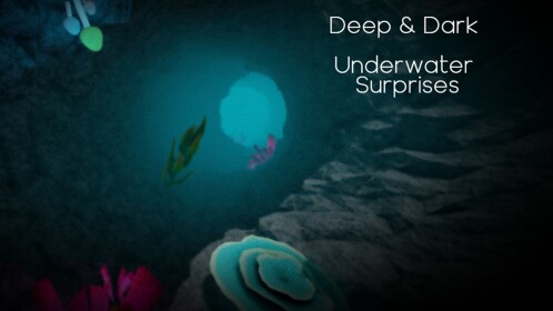 Divers World 🤿 [Closed Alpha]