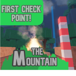 The Mountain [Alpha]