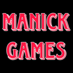 Manick Games