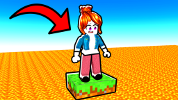 Przetrwaj w LAVA 🔥