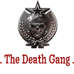 . The Death Gang .