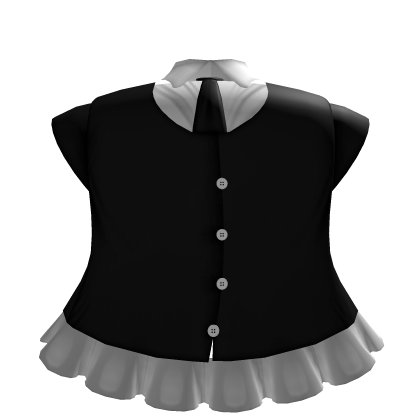 black & white japanese school uniform dress