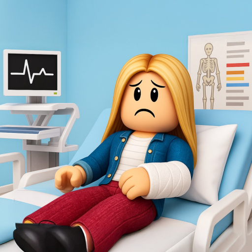 🏥 Work at Unity Hospital RP!