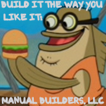 Manual Builders, LLC