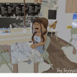 Tay's Fan Group ツ