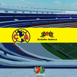 Estadio Banorte