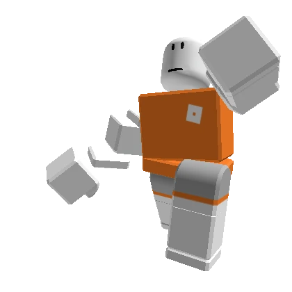 tbd - Climb Animation Roblox item thumbnail