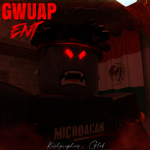#GWUAP ENT
