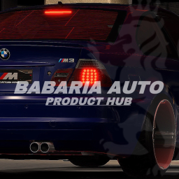 Bavaria Auto | Product HUB