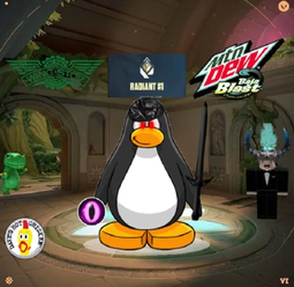 dior n homies Roblox group icon