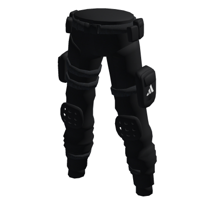 adidas Dark Tactical Bunny Trousers