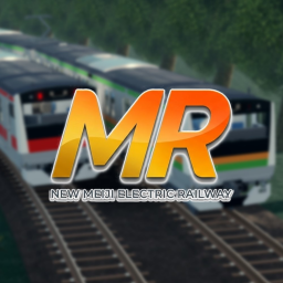 新名路電鉄｜New Meiji Electric Railway