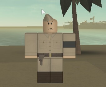 Camp Ontario