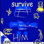 Survive the Bluududs