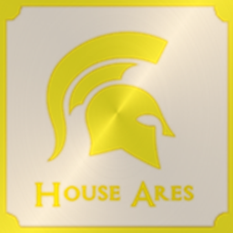 Battle Grounds | House of Ares