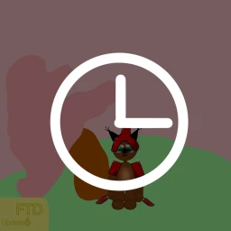 Floppa Tower Defens icon