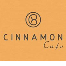 Cinnamon Cafe (WIP) ~ Work In Progress.
