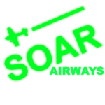 ☀ Soar Airways ☀