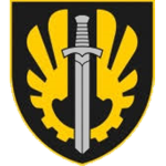 [LV] Lithuanian Logistics Command