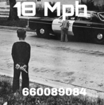 18mph