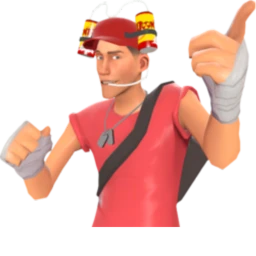 Save Scouts Bonk icon