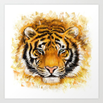 Tiger Squad XD