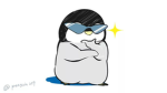 Penguin Family's